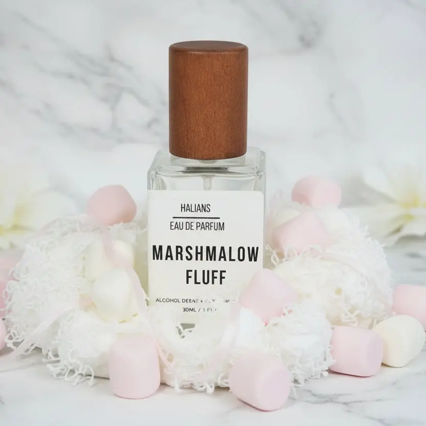 Marshmallow Fluff