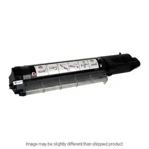 COMPRP DELL 341-3568 HI YLD BLACK TONER