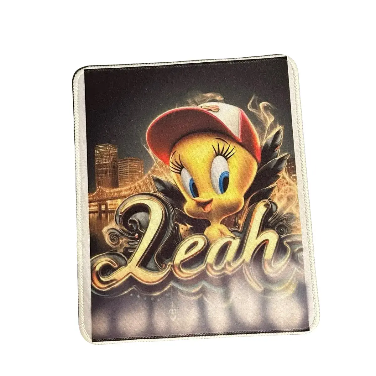 Customize Your Own Mousepad - Personalized Mousepad
