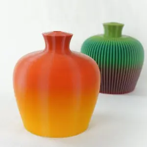 Simple Water Bell Thumb Pot