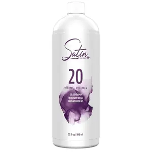 Ultra Vivid Fashion Colors Oxide Developers 20 Volume 32 oz.