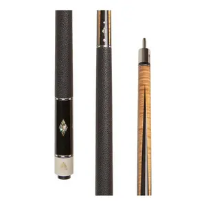 Prism WS120 58" Pool Cue | Kamui Original Soft Tip | UniLoc Quick Release Joint