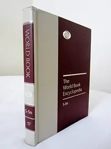 USED-Volume 17 (The World Book Encyclopedia) (S - Sn, 17) by World Book Encyclopedia (Hardcover)