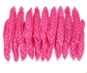 Flexible Soft Heatless Hair Curlers soft curls heatless hair tools, sleep rollers, soft rollers,diy hair roller set,healthy hair curlers, curl and sleep rollers, quick easy curls, sponge curl hair styling