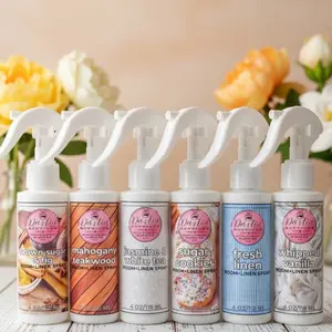 4oz Room & Linen Sprays 4oz Room & Linen Sprays