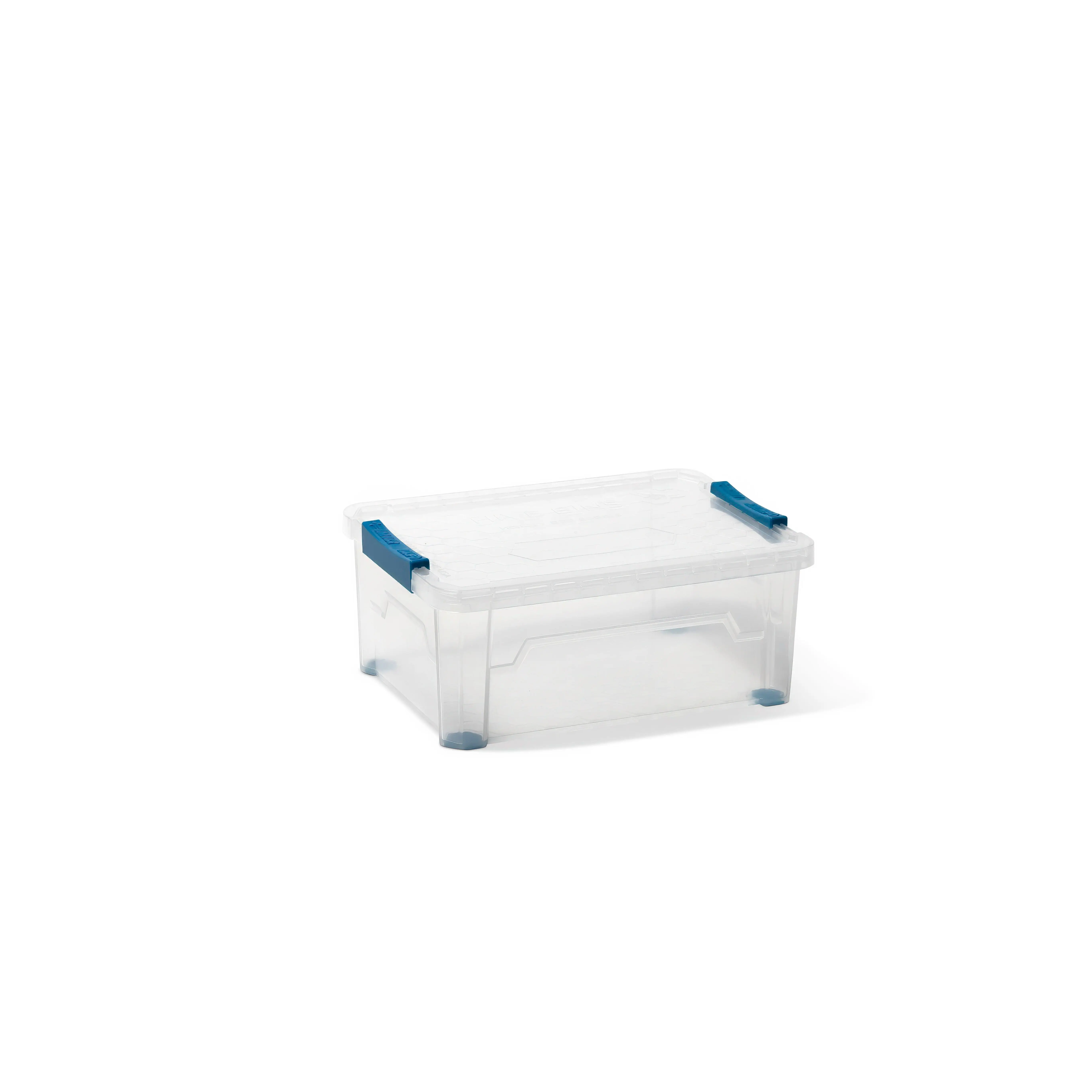 Hive Bin - 1.5QT – Wildflower Blue