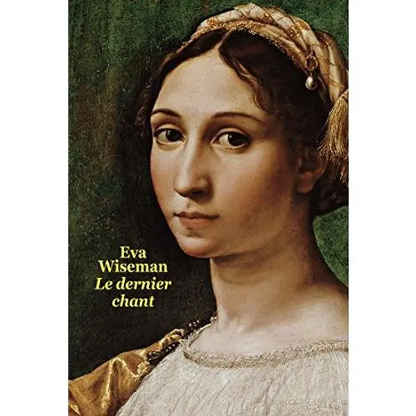 USED-Le dernier chant by Eva Wiseman (Paperback)