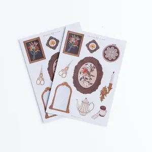 Frame Wall - Stickers