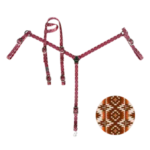 BANDERA PERFORMANCE LIGHT TACK SET BY TACKTICAL