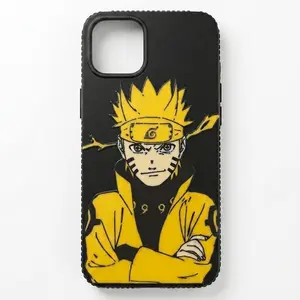 Sage of six paths Naruto phone case
