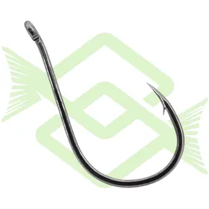 Mosquito Hooks 10 Per Pack Invinci Core Perfect for Wacky Rig or Drop Shot Dice Bait Hooks