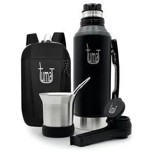 Yerba Mate Kit To Go