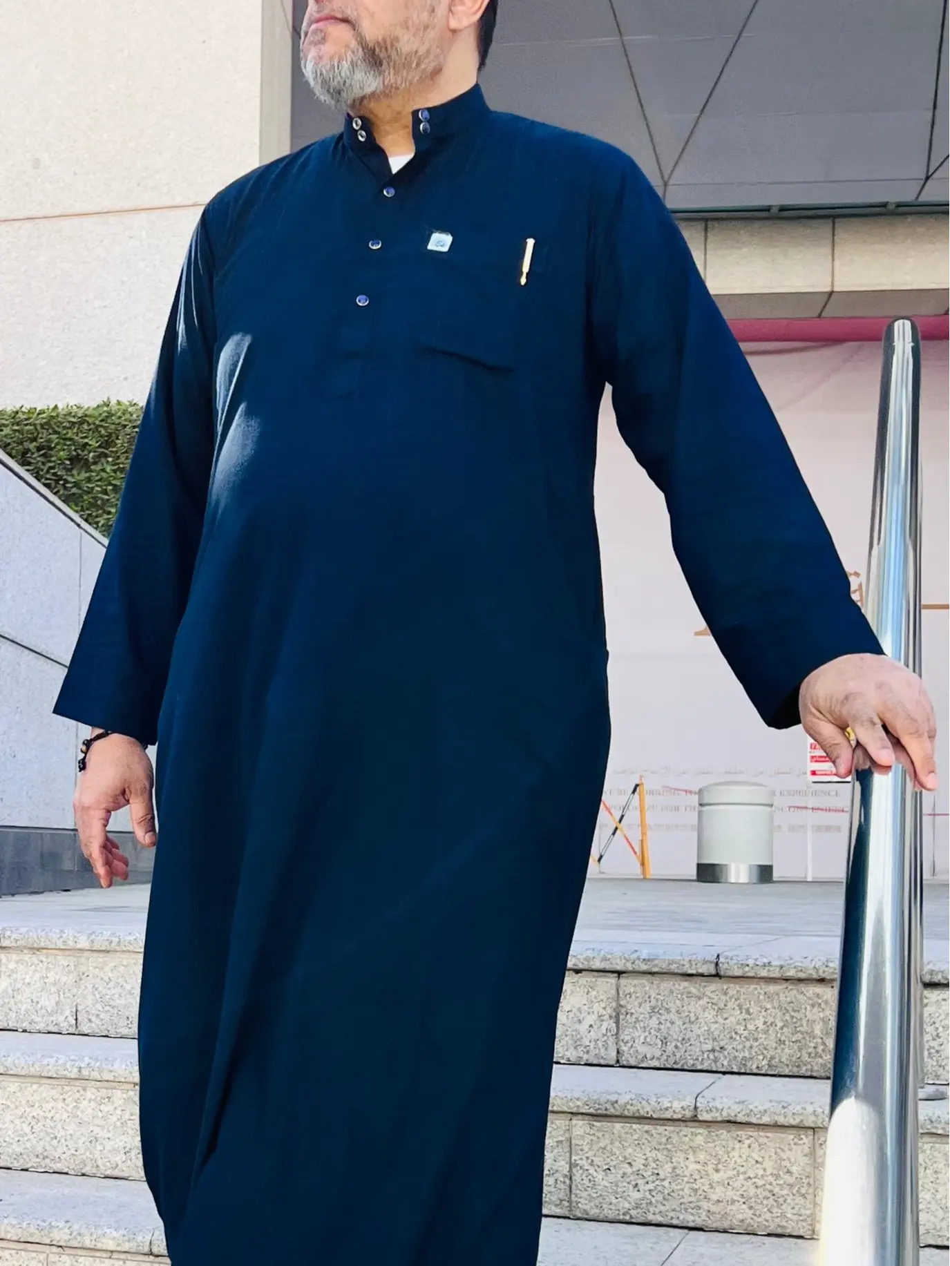 Men's Thobes - Jubba - Classic and Comfortable Men's Thobes - Jubba - Classic and Comfortable