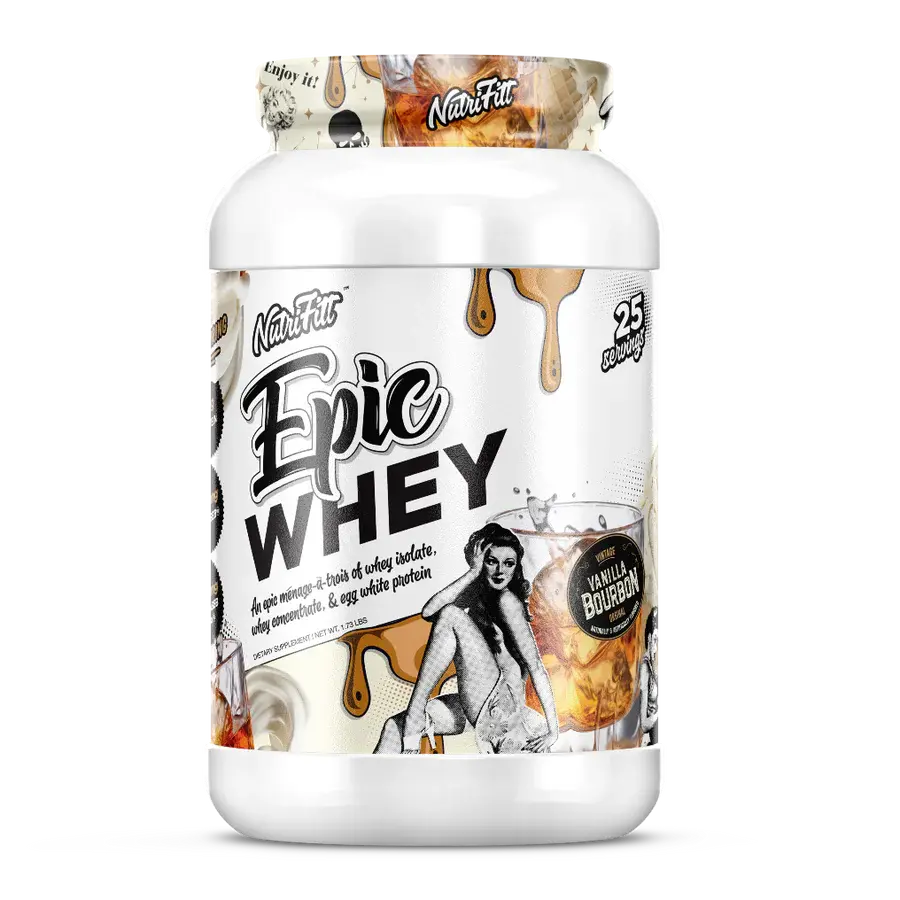 EPIC WHEY EPIC WHEY