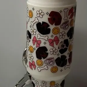 Mini tumbler wrap (wrap only)