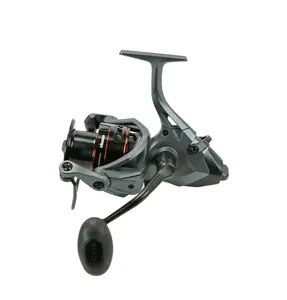 Okuma Ceymar Baitfeeder "A" Spinning Reels