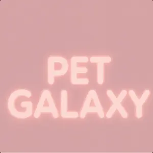PETGALAXY shop logo