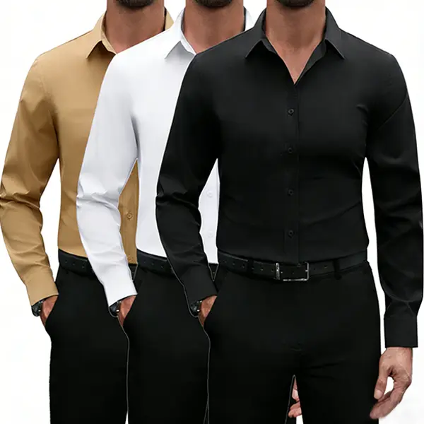 3-pack mixed colors 8