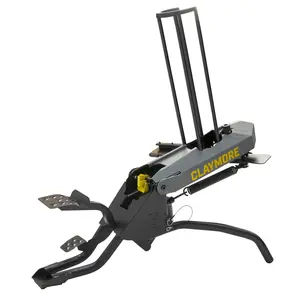 Caldwell Claymore Target Thrower - Part Number 1122187