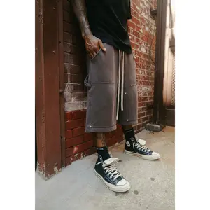 Carpenter Sweatshorts