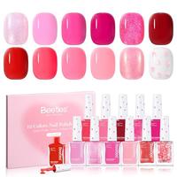 Cupid's Palette - 12 Colors *7.5ml - Nail Polish