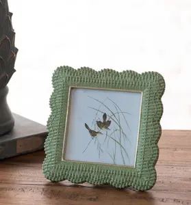 Weaved Photo Frame