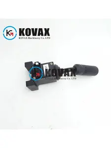 823127GT Shifter Assembly for GTH-1056 Construction Machinery Parts