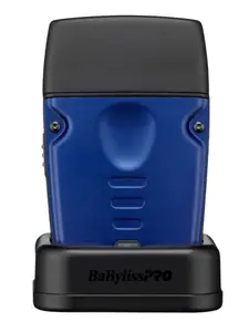 BaBylissPRO LO-PROFX Compact Series Single Foil Shaver #FXLPFS1 BaBylissPRO LO-PROFX Compact Series Single Foil Shaver #FXLPFS1