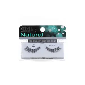 Ardell Natural Lashes 120 - Black