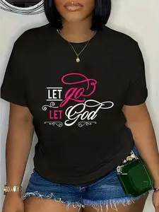 100% Cotton Bleached Volleyball Game Day Vibes Volleyball Mom Game Day T-Shirt