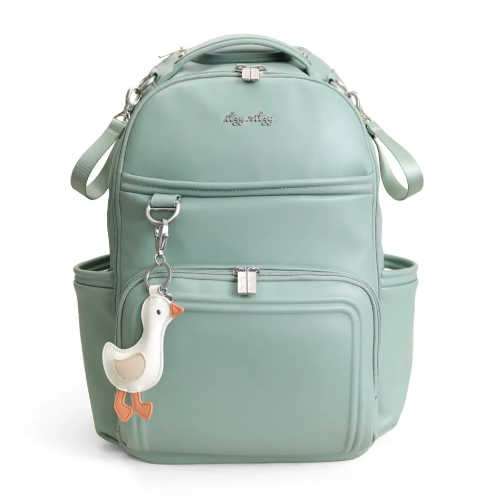 Itzy Ritzy Boss Plus™ Large Diaper Bag Backpack