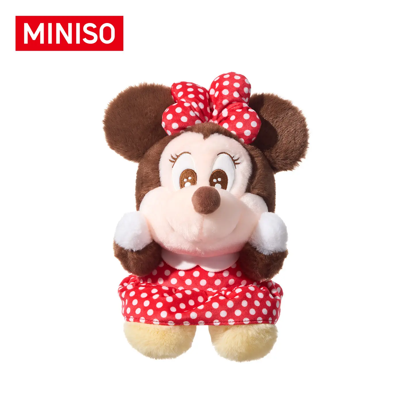 Minnie Mouse