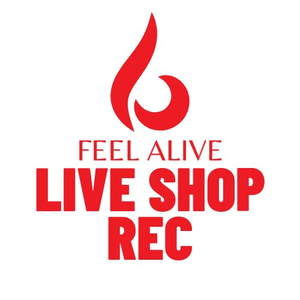 Live Shop Rec