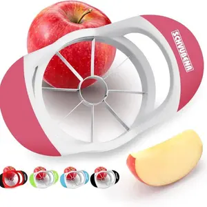 3.5 Inch Apple Slicer - Professional Apple Cutter