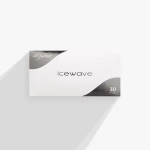 IceWave Patch for Pain Relief - Non Transdermal, 30 Patches