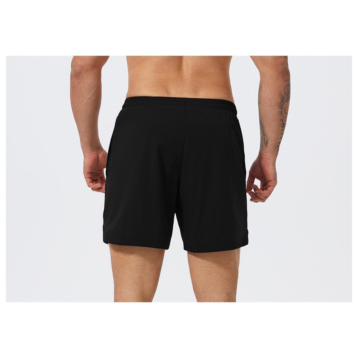 Men Running Shorts