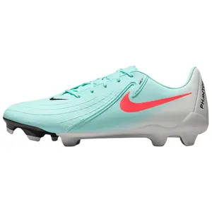Nike Phantom GX 2 Academy MG Soccer Cleats for Men and Women with Comfort, Traction, and Durability Trending Shoes, House White Official Shoes to Get / Maison Mihara