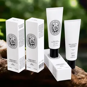 Rose Moisturizing Hand Cream, Hand Skin Soothing Hand Oil, Cracks Caring Hand Cream,Hand Care Product