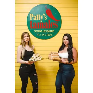 Pattys Tamales™