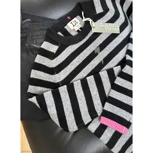 Bandit Bolt Crew - Grey/black ST