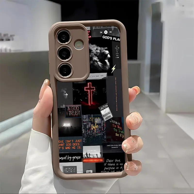 Brown-Creative Pattern