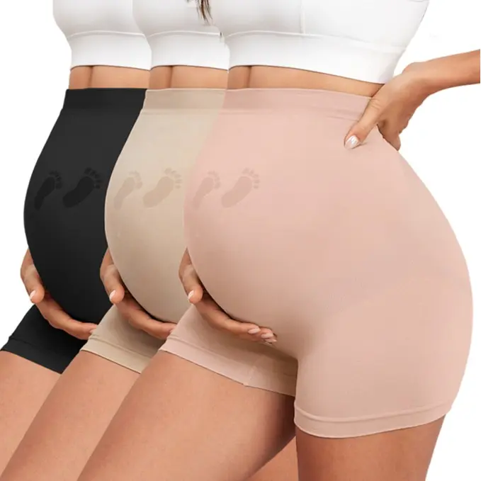 1*BLACK+1*PINK+1*NUDE