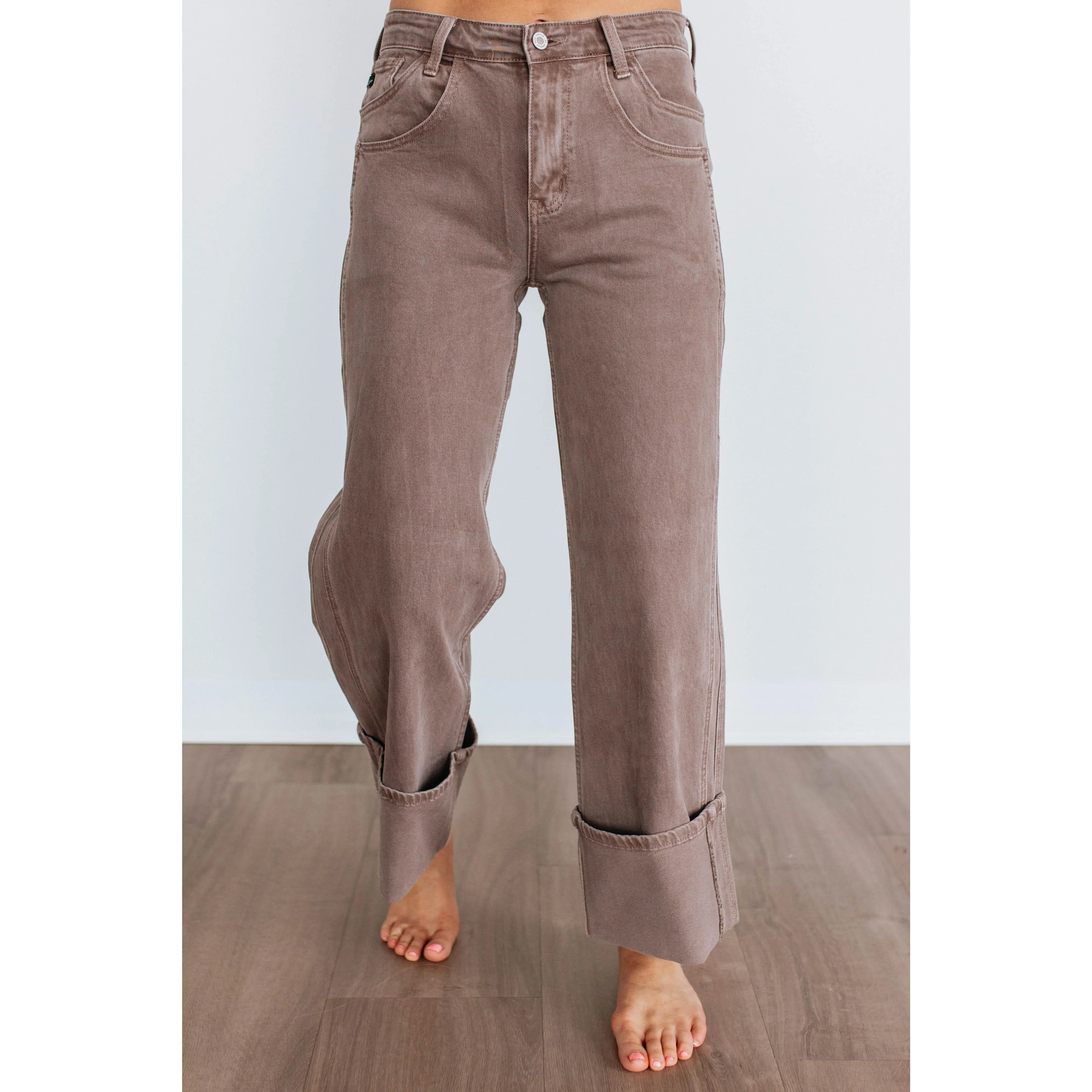 Colter KanCan Jeans
