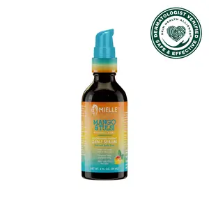 Mango & Tulsi Nourishing Instant 3-IN-1 Serum