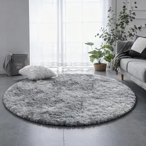 【Total 1 item Per Customer】Free Gift,Random color&Shape ,Area Rugs for Bedroom Living Room,Ultra Soft Fluffy Area Carpet for Dorm, Indoor Carpet Nursery Rugs for Kids Girls Room Home Decor