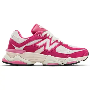 New Balance 9060 'Fuchsia Pink'