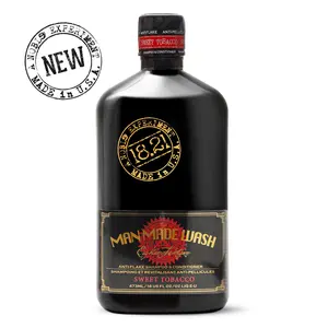 Anti-Flake Shampoo & Conditioner - Sweet Tobacco