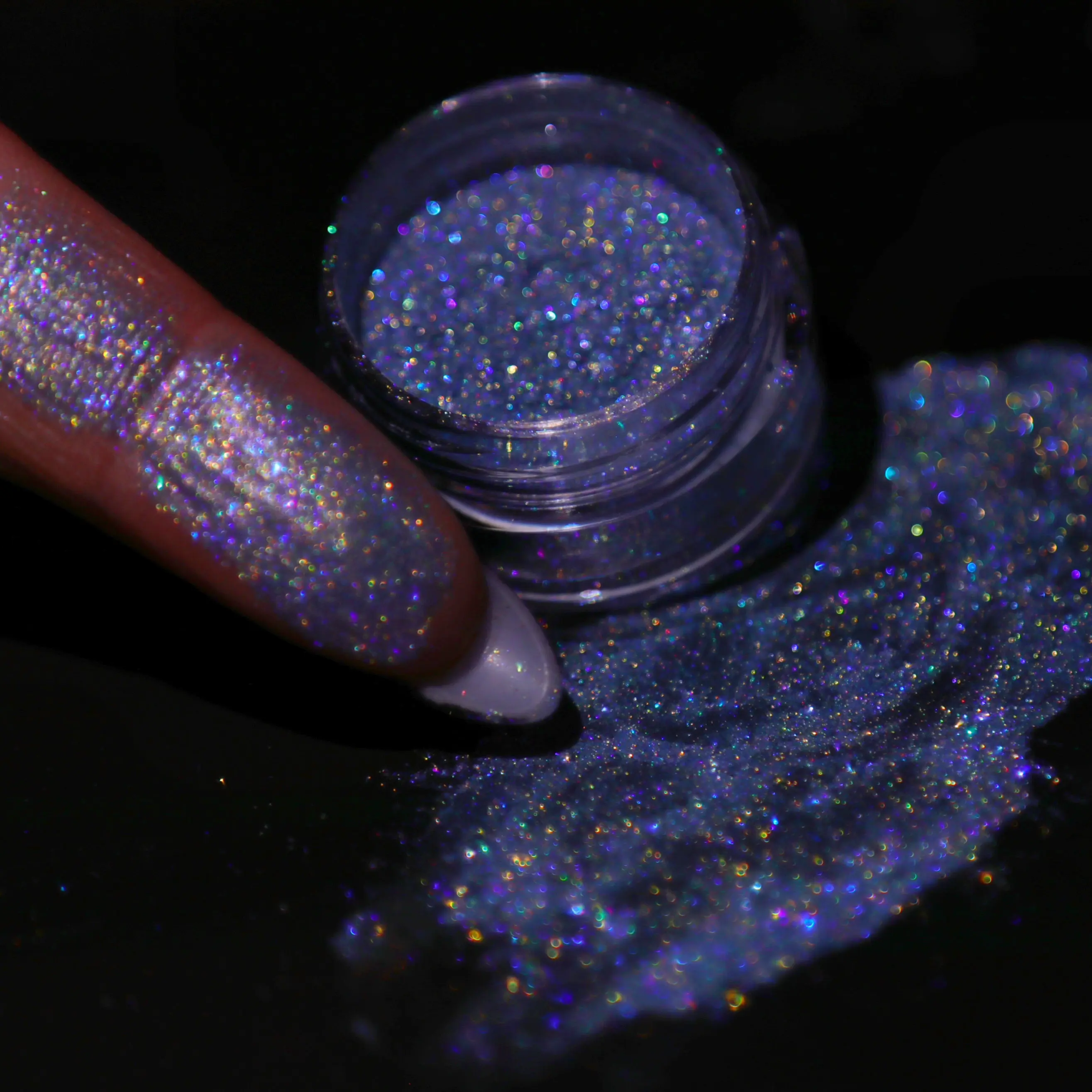 MOUSE CHAMELEON PRISMATIC PIGMENT