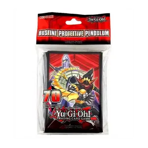 YuGiOh Pendulum Powered Card Sleeve