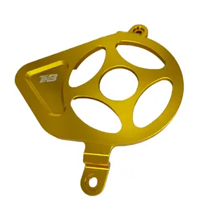 TB Talaria Gearbox Cover Engine Parts Motor